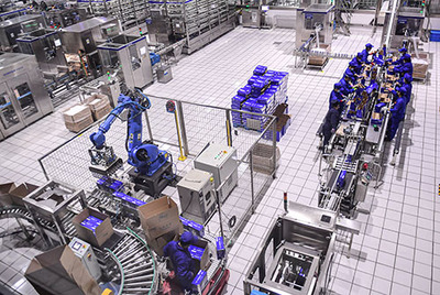 奮進新征程 建功新時代 智能基礎制造裝備制造的創(chuàng)新與發(fā)展