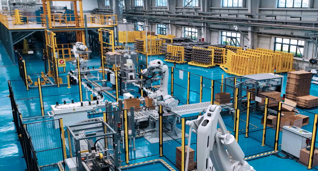 深大助力！中國“工業黃金”規模化生產取得新突破