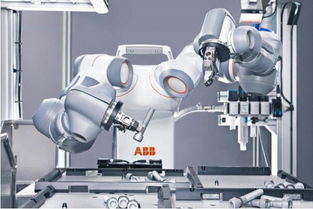 智能基礎制造裝備 自動化成套生產(chǎn)線的核心技術(shù)與發(fā)展趨勢