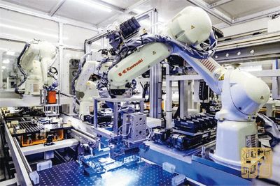 瀘州實施“鏈長負責制”，市領導掛帥七大產業鏈，智能基礎制造裝備制造產業迎來新機遇