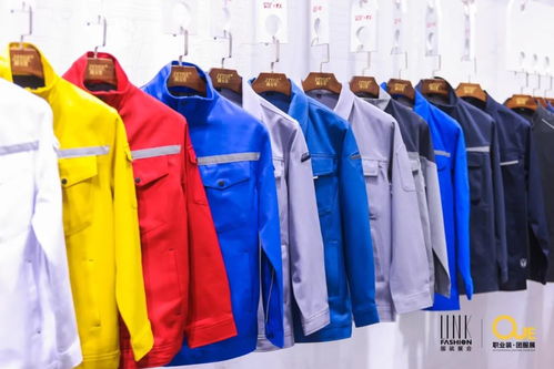 規模再創新高！2024 Link Fashion服裝展今日于上海盛大開幕