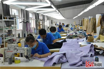 昭友紡織 以創新為引擎，驅動服裝產業升級與發展
