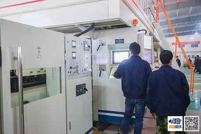 山東知名紙箱廠完成智能化升級 計算機系統集成與開發引領智造新未來
